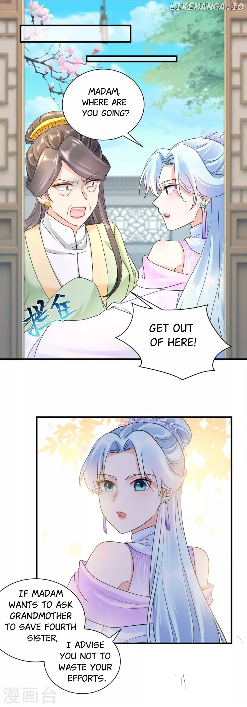 The Cold King’s Beloved Forensic Wife chapter 55 - page 6